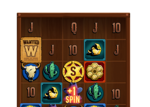 Wild Wick Game play online